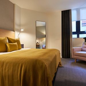City King or Twin Room